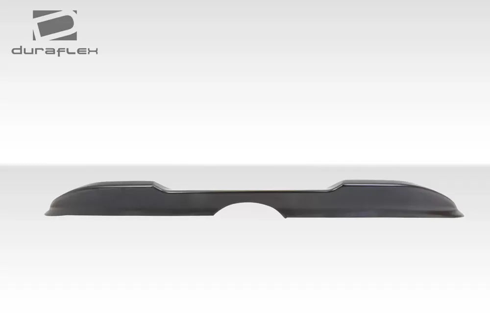 Duraflex TD3000 Rear Wing Spoiler Compatible With 2018-2024 Toyota Camry - 1 Piece