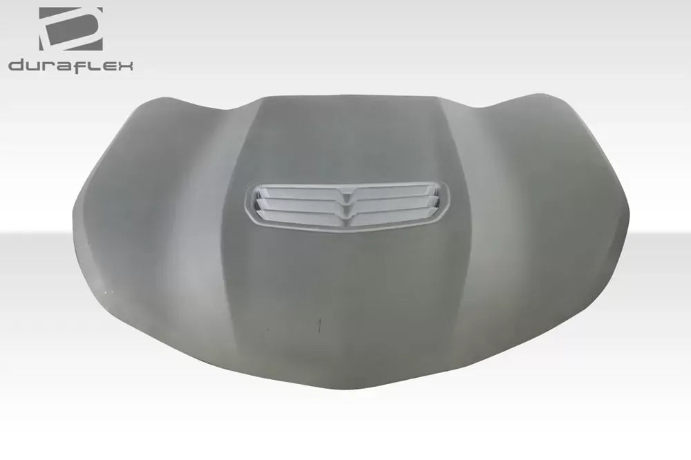Duraflex SS Look Hood Compatible With 2016-2023 Chevrolet Camaro - 1 Piece