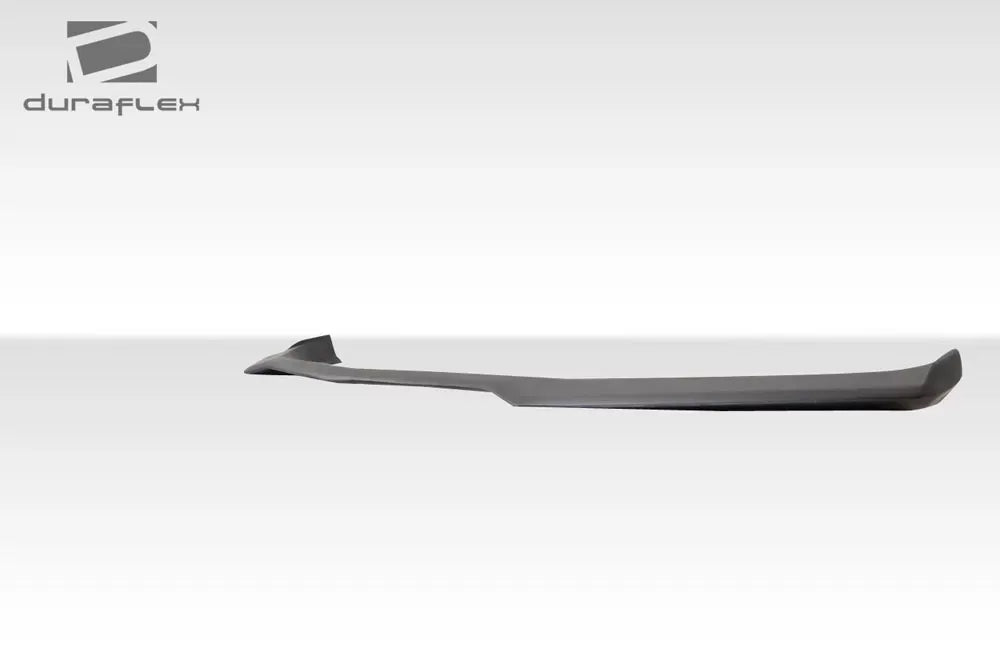 Duraflex GMX Front Lip Spoiler Compatible With 2019-2024 Chevrolet Camaro V8 - 1 Piece