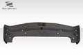 Duraflex N Look Rear Wing Spoiler Compatible With 2019-2023 Hyundai Veloster - 1 Piece