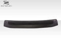 Duraflex D-Spec Wing Spoiler Compatible With 2006-2011 Lexus GS - 1 Piece