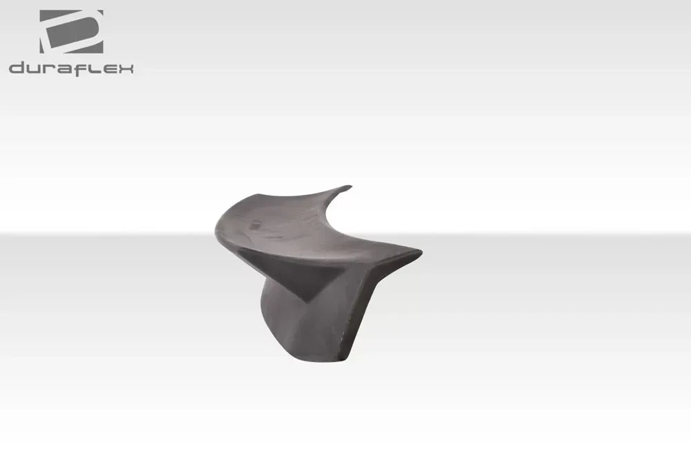 Duraflex D-Spec Wing Spoiler Compatible With 2006-2011 Lexus GS - 1 Piece