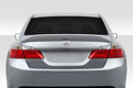 Duraflex HTR Wing Spoiler Compatible With 2013-2017 Honda Accord - 1 Piece