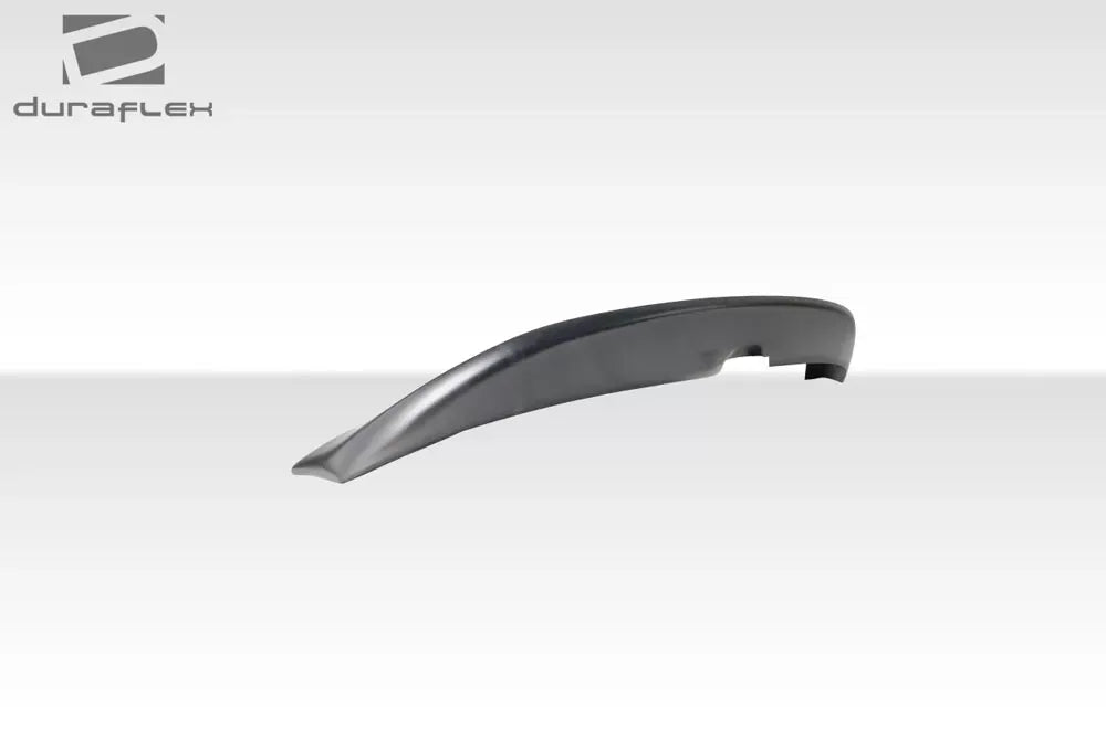 Duraflex HTR Wing Spoiler Compatible With 2013-2017 Honda Accord - 1 Piece