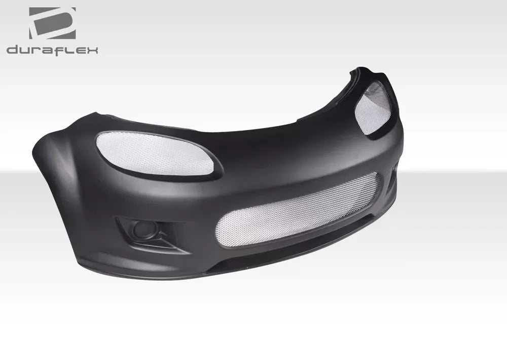 Duraflex M Speed Front Bumper Cover Compatible With 2006-2008 Mazda Miata - 1 Piece