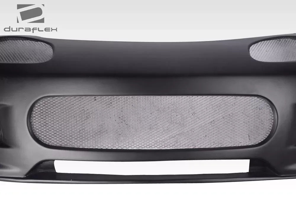 Duraflex M Speed Front Bumper Cover Compatible With 2006-2008 Mazda Miata - 1 Piece