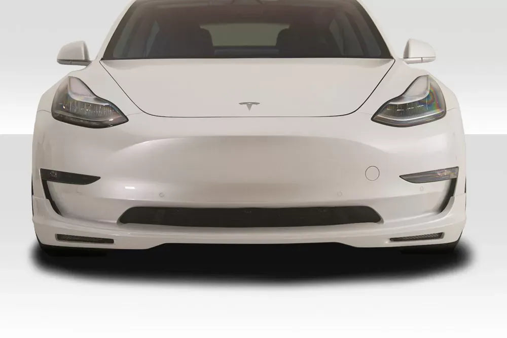 Duraflex GT Concept - 5 Piece Body Kit Compatible With 2018-2023 Tesla Model 3 - 5 Piece