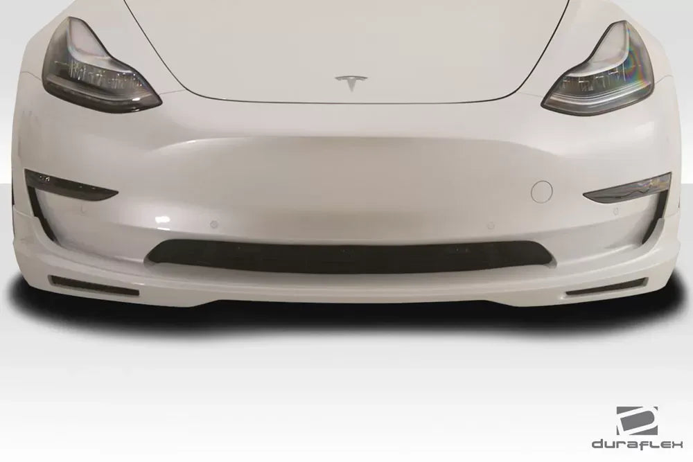 Duraflex GT Concept - 4 Piece Body Kit Compatible With 2018-2023 Tesla Model 3 - 4 Piece