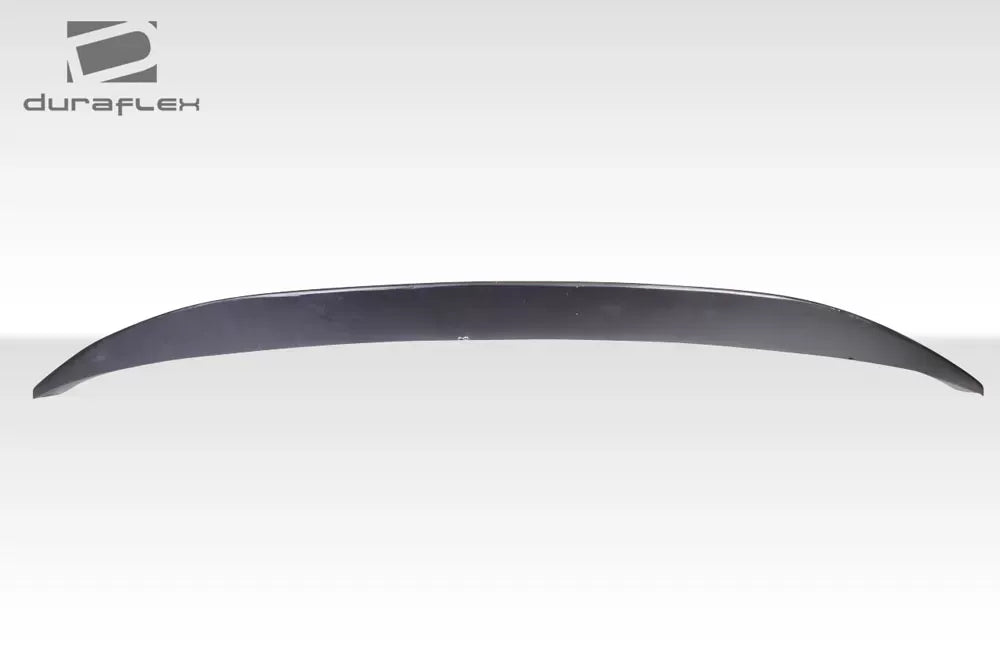 Duraflex GT Concept Rear Wing Spoiler Compatible With 2017-2023 Tesla Model 3 - 1 Piece