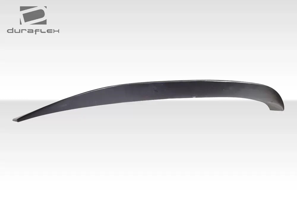 Duraflex GT Concept Rear Wing Spoiler Compatible With 2017-2023 Tesla Model 3 - 1 Piece