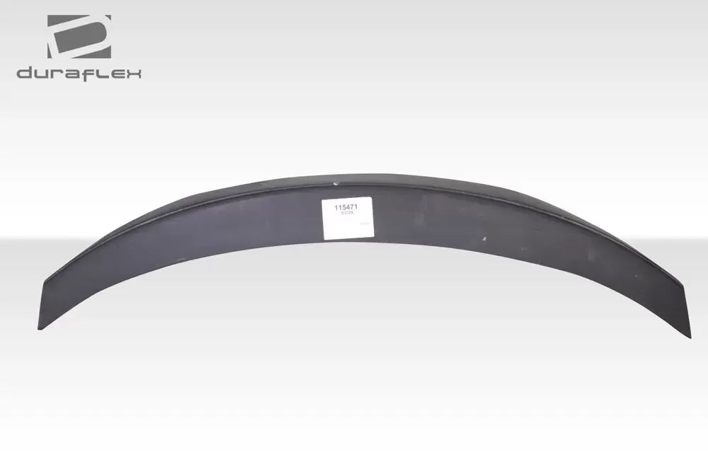 Duraflex GT Concept Rear Wing Spoiler Compatible With 2017-2023 Tesla Model 3 - 1 Piece
