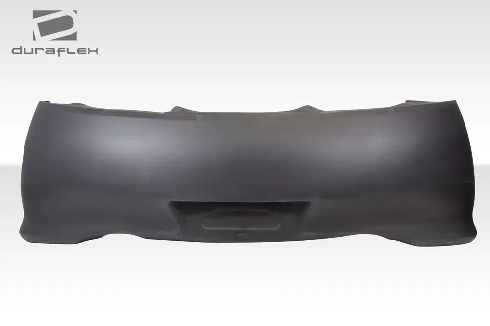 Duraflex IPL Look Rear Bumper Cover Compatible With 2003-2007 Infiniti G Coupe - 1 Piece