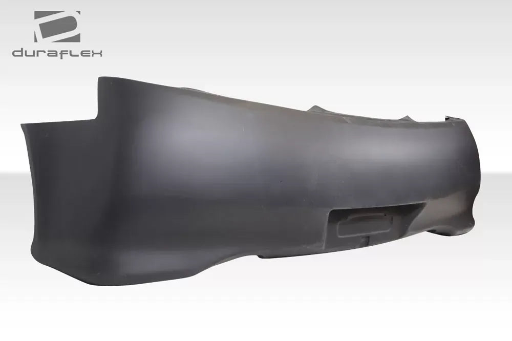 Duraflex IPL Look Rear Bumper Cover Compatible With 2003-2007 Infiniti G Coupe - 1 Piece