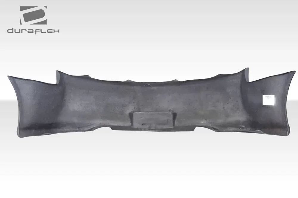 Duraflex IPL Look Rear Bumper Cover Compatible With 2003-2007 Infiniti G Coupe - 1 Piece