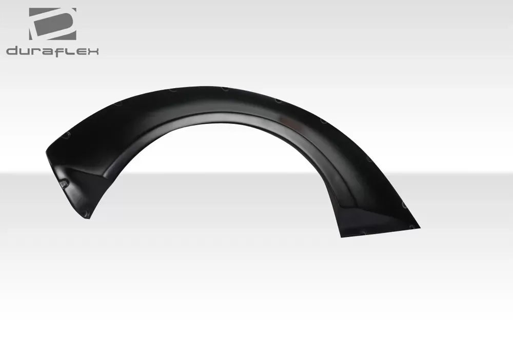 Duraflex RBS Rear Fenders Flares Compatible With 2000-2005 Toyota Celica - 2 Piece