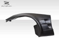Duraflex ZR2 Front Fenders Compatible With 2005-2013 Chevrolet Corvette - 2 Piece