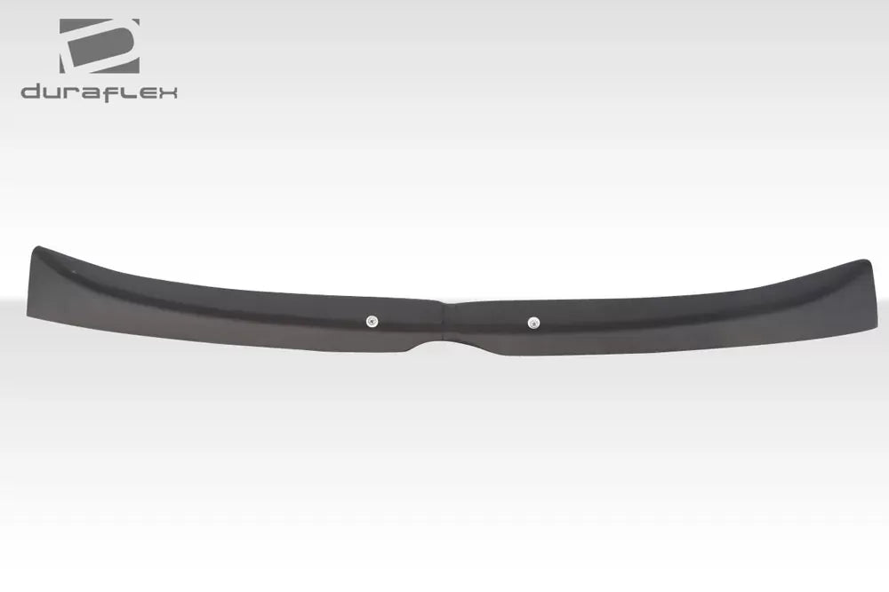Duraflex MSR Wing Spoiler Compatible With 2008-2011 Subaru Impreza - 1 Piece