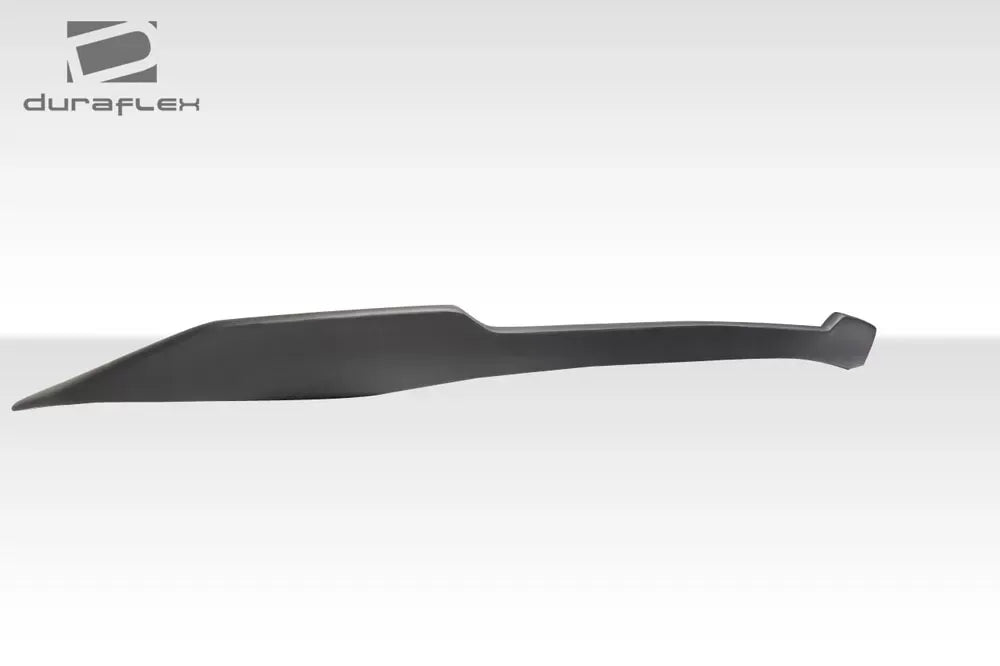 Duraflex A Spec Wing Spoiler Compatible With 2014-2015 Chevrolet Camaro - 1 Piece