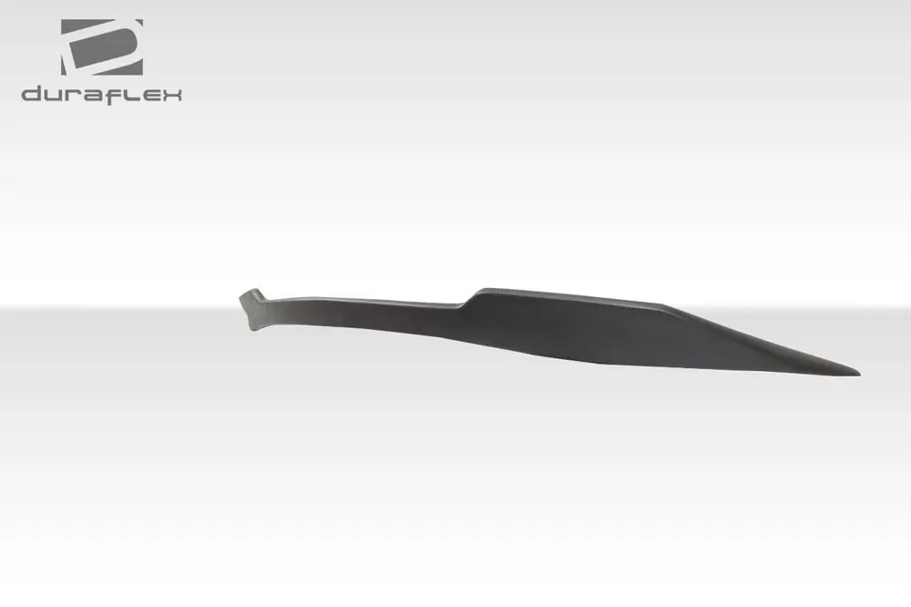 Duraflex A Spec Wing Spoiler Compatible With 2014-2015 Chevrolet Camaro - 1 Piece