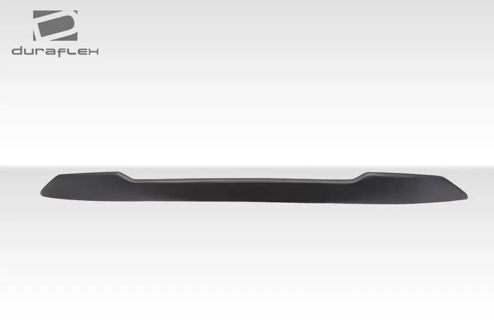 Duraflex A Spec Wing Spoiler Compatible With 2010-2013 Chevrolet Camaro - 1 Piece