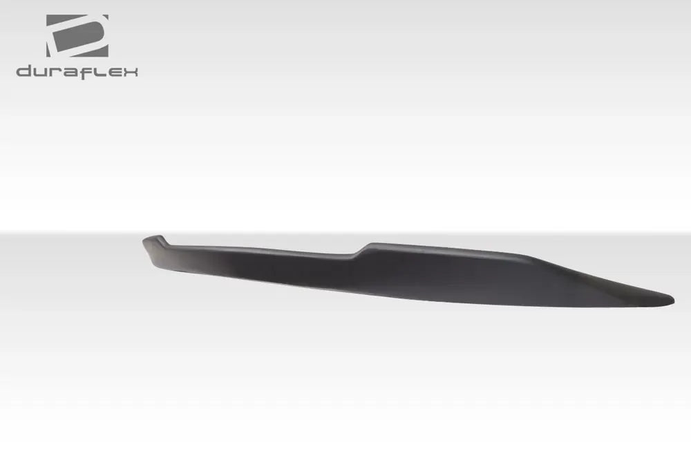 Duraflex A Spec Wing Spoiler Compatible With 2010-2013 Chevrolet Camaro - 1 Piece