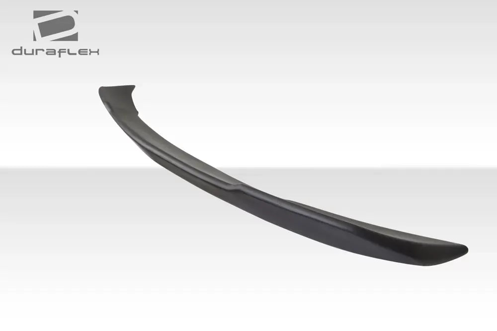 Duraflex A Spec Wing Spoiler Compatible With 2010-2013 Chevrolet Camaro - 1 Piece