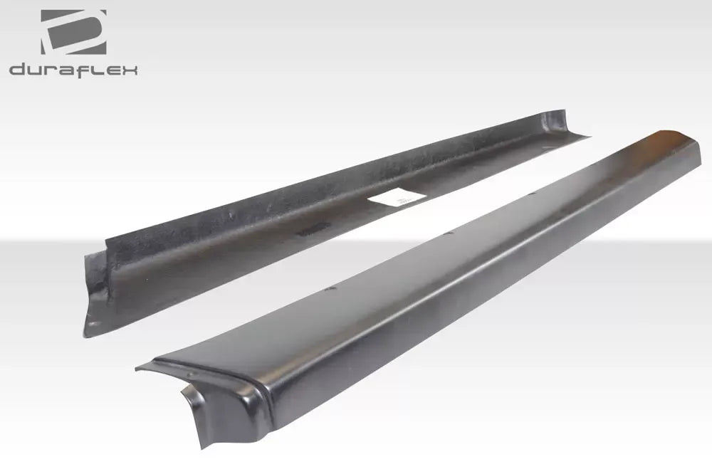 Duraflex MSR Side Skirts Compatible With 2008-2010 Subaru Impreza - 2 Piece