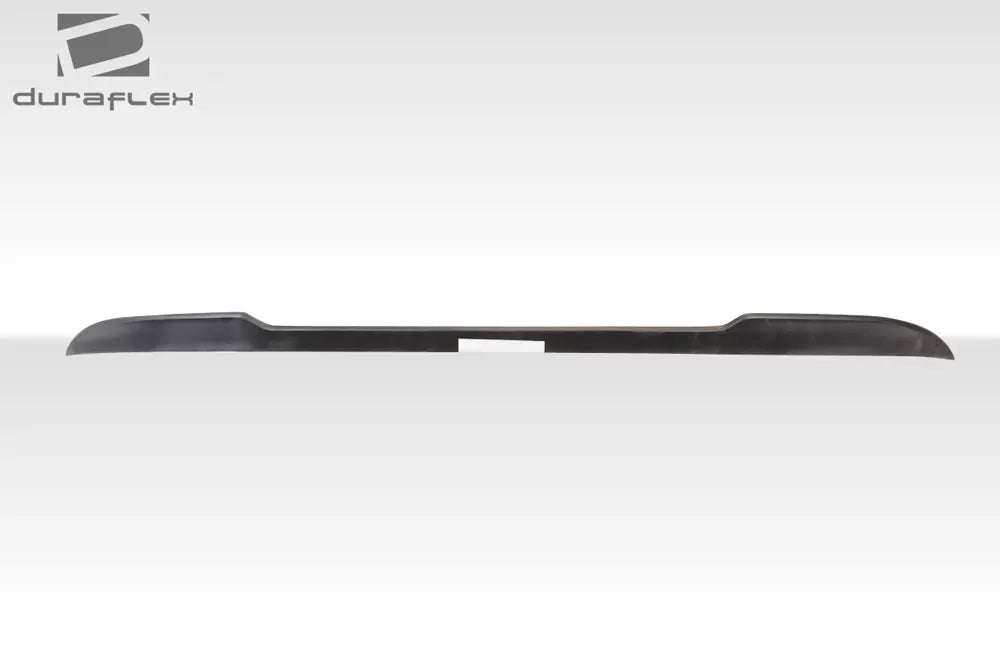 Duraflex CS Look Wing Spoiler Compatible With 2012-2018 BMW 3 Series - 1 Piece
