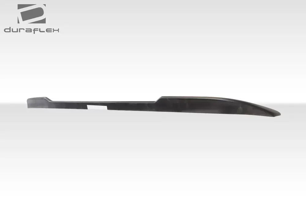 Duraflex CS Look Wing Spoiler Compatible With 2012-2018 BMW 3 Series - 1 Piece