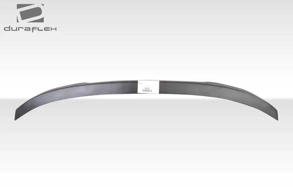 Duraflex CS Look Wing Spoiler Compatible With 2012-2018 BMW 3 Series - 1 Piece