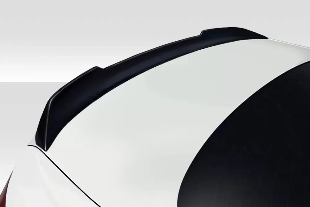 Duraflex CS Look Wing Spoiler Compatible With 2012-2018 BMW 3 Series - 1 Piece