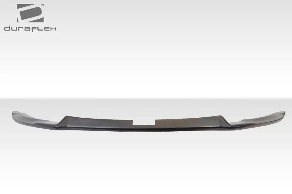 Duraflex CS Look Front Lip Spoiler Compatible With 2014-2018 BMW M3 - 1 Piece