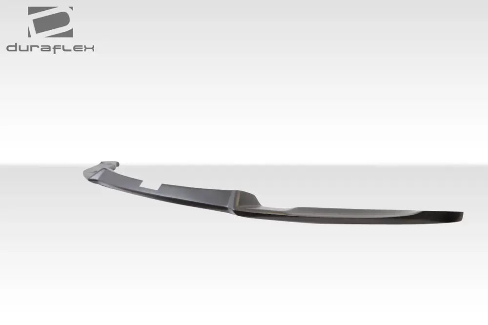 Duraflex CS Look Front Lip Spoiler Compatible With 2014-2018 BMW M3 - 1 Piece