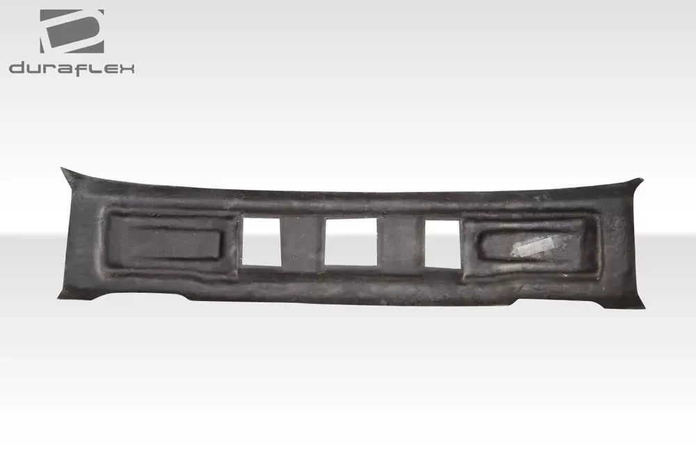 Duraflex BSZ Front Bumper Cover Grille Compatible With 2015-2020 Ford F-150 - 1 Piece