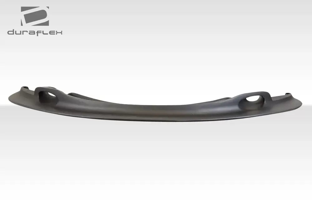 Duraflex GT4 Look Front Lip Spoiler Compatible With 2008-2013 BMW M3 - 1 Piece