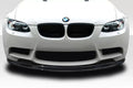 Duraflex Champion Front Lip Spoiler Compatible With 2008-2013 BMW M3 - 1 Piece