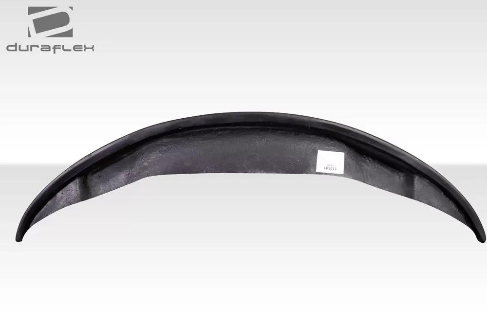 Duraflex Champion Front Lip Spoiler Compatible With 2008-2013 BMW M3 - 1 Piece