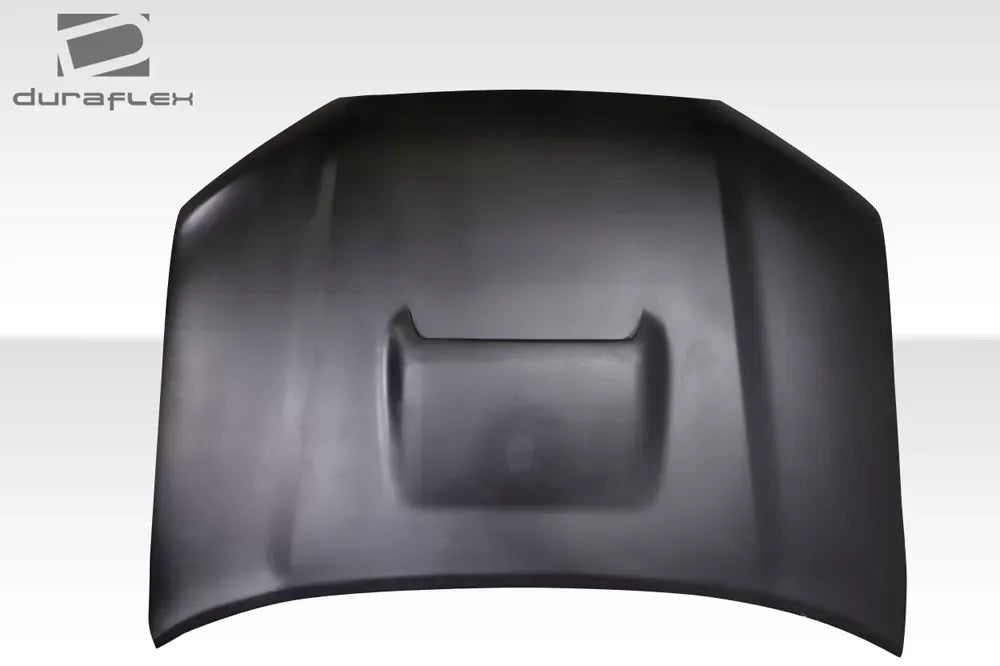 Duraflex TD3000 Hood Compatible With 2010-2024 Toyota 4Runner - 1 Piece