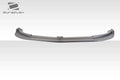 Duraflex R Spec Front Lip Spoiler Compatible With 2014-2015 Mercedes CLA - 1 Piece