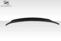 Duraflex High Kick Wing Spoiler Compatible With 2014-2015 Mercedes CLA - 1 Piece