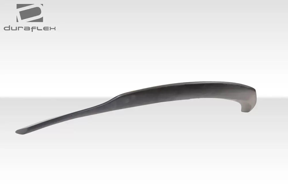 Duraflex High Kick Wing Spoiler Compatible With 2014-2015 Mercedes CLA - 1 Piece