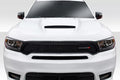 Duraflex SRT Look Hood Compatible With 2011-2023 Dodge Durango - 1 Piece