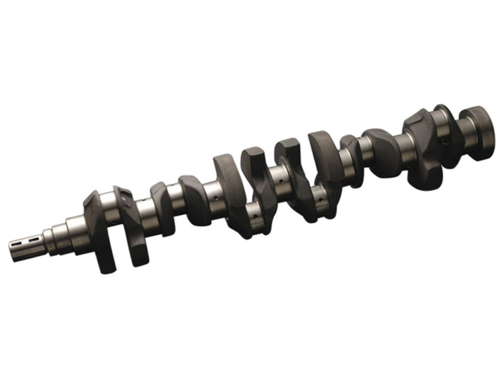 Tomei Forged 8 Counterweight Crankshaft RB26DETT 2.8 77.7mm