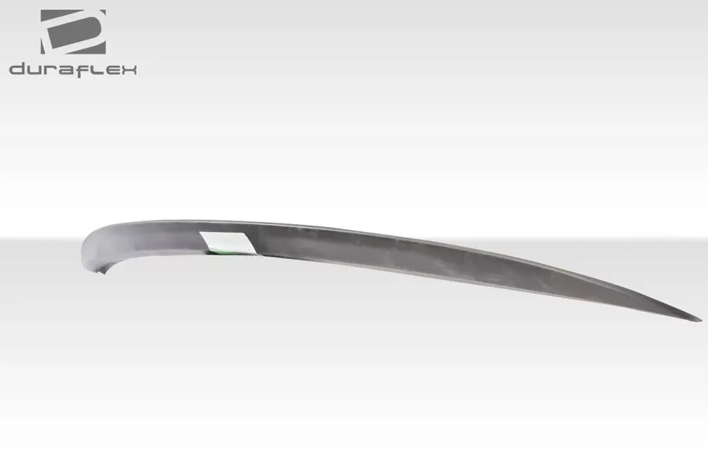 Duraflex M Tech Rear Wing Spoiler Compatible With 2014-2021 BMW 2 Series 16-2021 BMW M2 - 1 Piece