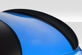 Duraflex M Tech Rear Wing Spoiler Compatible With 2014-2021 BMW 2 Series 16-2021 BMW M2 - 1 Piece
