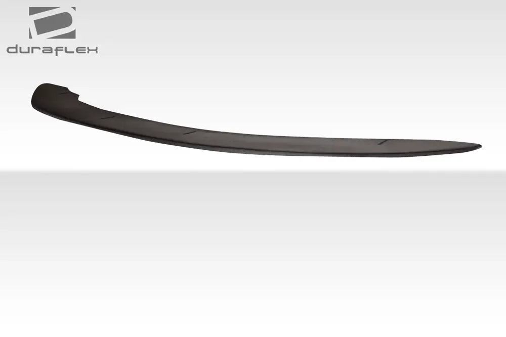 Duraflex M Tech Front Lip Spoiler Compatible With 2011-2012 BMW 1M - 1 Piece