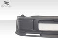 Duraflex WRC Look Front Bumper Cover Compatible With 2002-2003 Subaru Impreza - 1 Piece