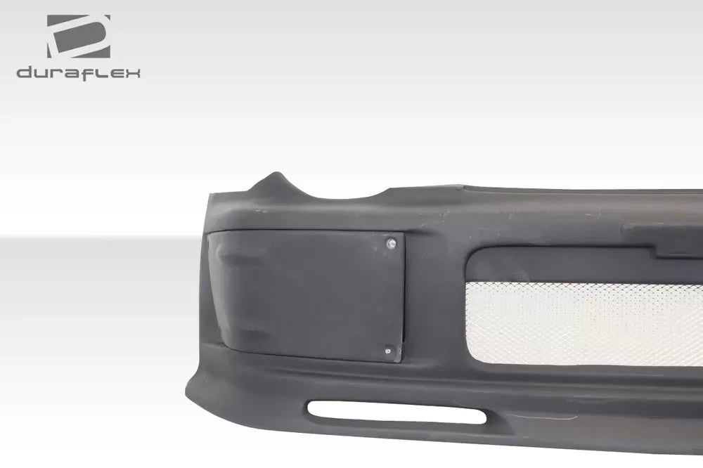 Duraflex WRC Look Front Bumper Cover Compatible With 2002-2003 Subaru Impreza - 1 Piece