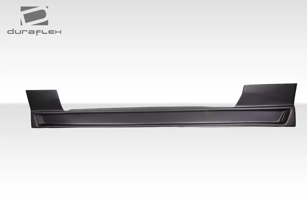 Duraflex GPR Side Skirts Compatible With 1989-1994 Nissan 240SX - 2 Piece