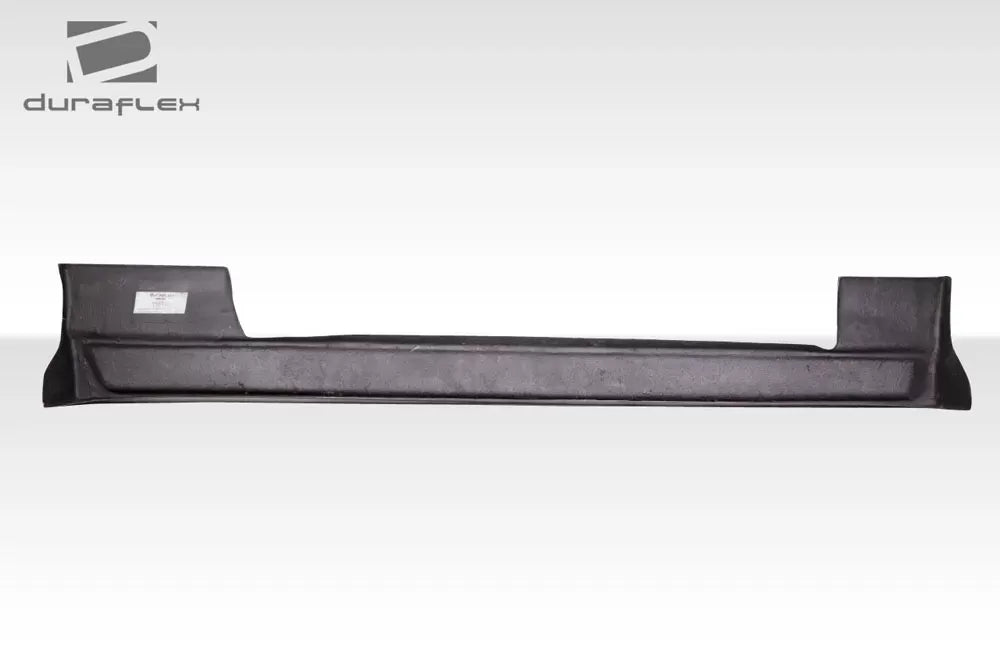 Duraflex GPR Side Skirts Compatible With 1989-1994 Nissan 240SX - 2 Piece